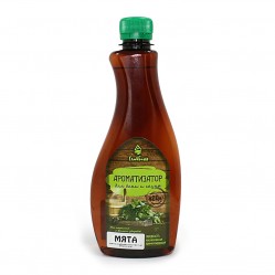 Ароматизатор МЯТА, 400мл для бани