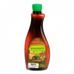 Ароматизатор ПИХТА, 400мл для бани