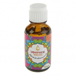 Масло эфирное Можжевельник 17мл