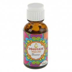 Масло эфирное Пихта 17мл