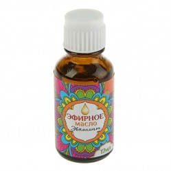 Масло эфирное Эвкалипт 17мл