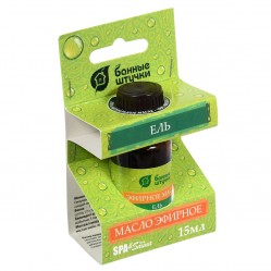 Эфирное масло Ель