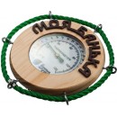 Термометр для бани и сауны "Моя банька" арт.18053 Термометр для бани и сауны "Моя банька" арт.18053