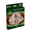 Термометр для бани и сауны "Пословицы" арт.18052