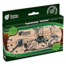 Термометр для бани и сауны "Забота " арт.18049