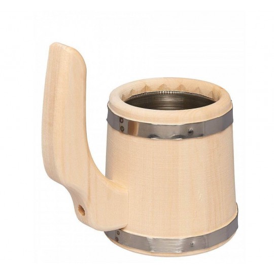 Кружка пивная 0,5 литра (КП-0,5)