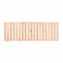 Коврик-сидушка, липовая рейка Б класса, 31х90 см