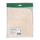 Коврик для сауны белый Hot Pot