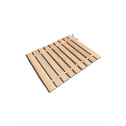 Коврик-лежак 0,45*1м Плетенка (М-14 Плетенка)