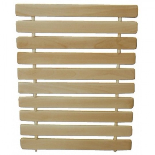 Сидушка (СБН) для бани