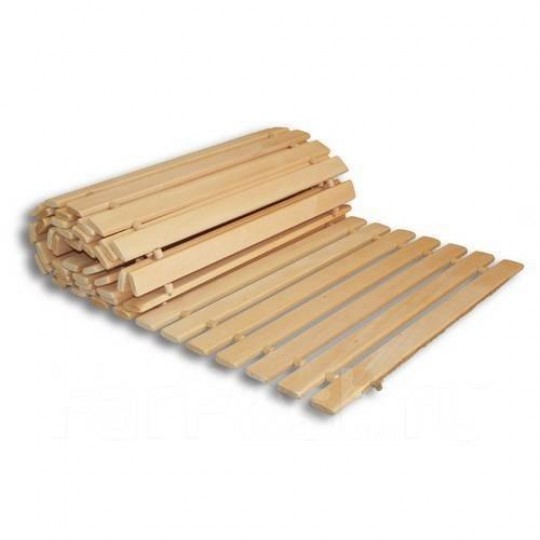 Коврик - лежак 0,5 м (К-05) для бани