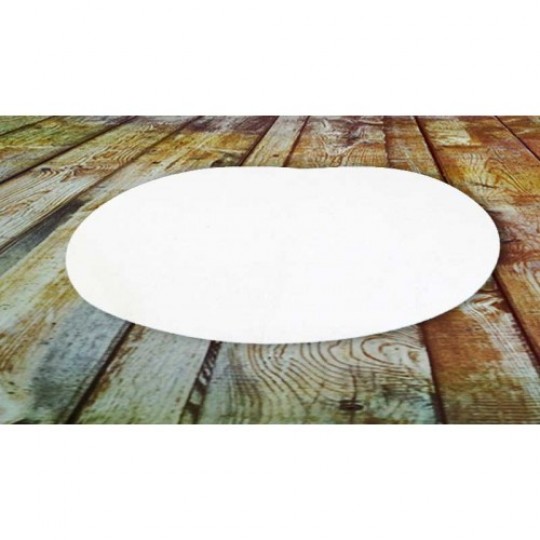 Коврик д/бани, эконом, войлок синт. для бани