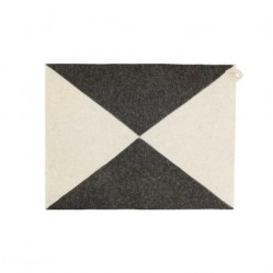 Коврик-сиденье д/бани и сауны Ромб для бани