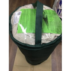 Фитоковрик банный ПОЛЫННЫЙ для расположения лежа