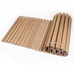 Коврик-лежак 0,45*1м (М-20) Ольха