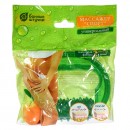 Массажер пластиковый универсальный Спорт арт. 40302