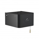 Обливное устройство EVEREST BLACK 35л