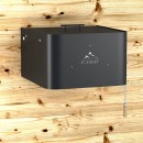 Обливное устройство EVEREST BLACK 35л