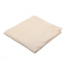 Накидка «Лён» для мужчин, для бани и сауны, 140х60см