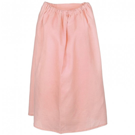 Полотенце для бани Парео вафельное (142х80см)