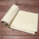 Простыня для бани и сауны универсальная