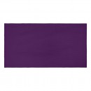 Вафельное полотенце-простынь банное, фиолетовое 80*150см Банные штучки