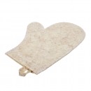 Рукавица для сауны Hot Pot арт.42003