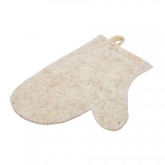 Рукавица для сауны Hot Pot арт.42003