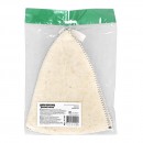 Шапка Классика Цветной зигзаг (войлок)