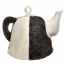 Шапка Чайник Комби  "Hot Pot" арт.41207