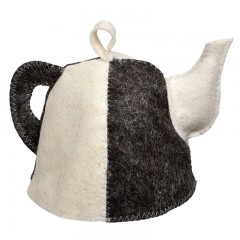 Шапка Чайник Комби  "Hot Pot" арт.41207