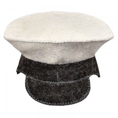 Шапка Фуражка Комби "Hot Pot" арт.41205