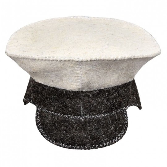 Шапка Фуражка Комби "Hot Pot" арт.41205