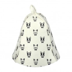 Шапка «Собаки» Hot Pot