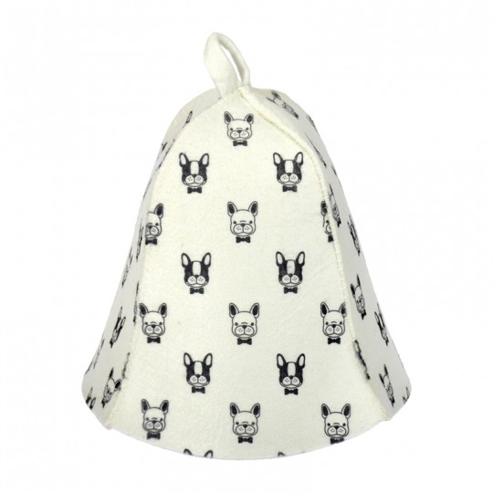 Шапка «Собаки» Hot Pot