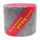 Шапка банная "Папаха" войлок (Маршал) арт. Б40161