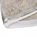 Шапка "Комби" серая Hot Pot арт.41160