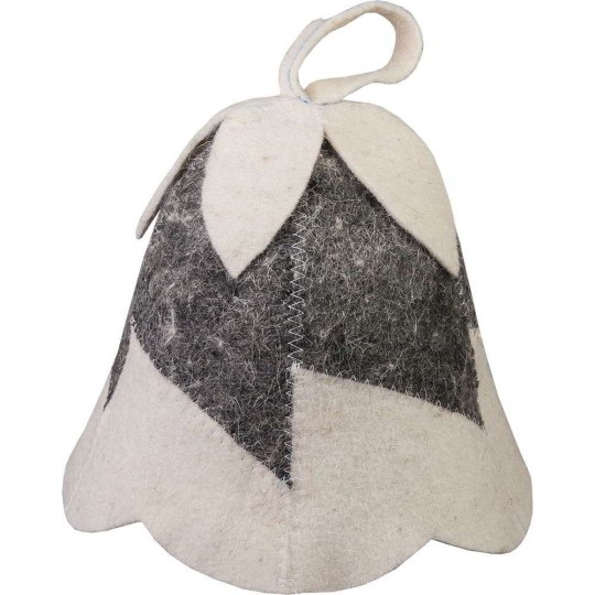 Шапка "Колокольчик" Hot Pot арт.41187