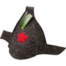 Шапка "Буденовка" Hot Pot арт.42002