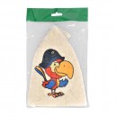 Шапка детская Попугай Hot Pot (войлок) арт. 41212