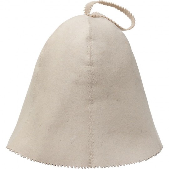 Шапка Классика "Банные штучки" арт.41005