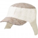 Шапка Кепка комби "Hot Pot" арт.41186