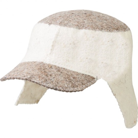 Шапка Кепка комби "Hot Pot" арт.41186