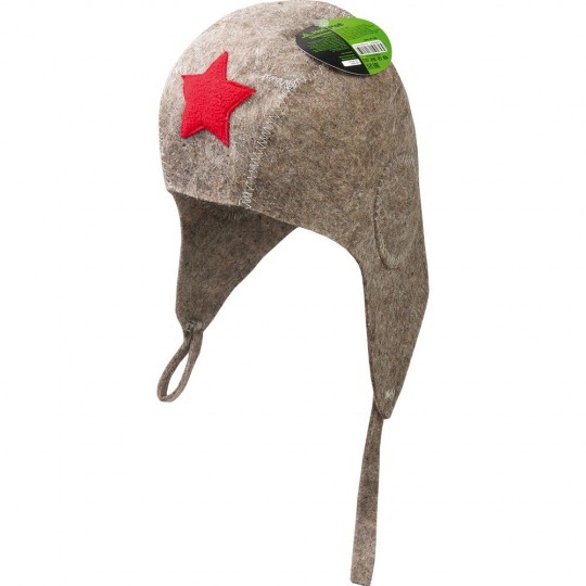 Шапка Танкист "Hot Pot" арт.41190