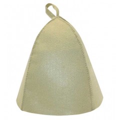 Шапка банная "Оригинальная" войлок синт. арт. Б04011