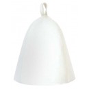 Шапка банная, эконом, войлок синт. арт. Б04013