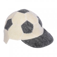 Шапка «Футбольный мяч» Нot Рot арт. 41271