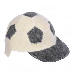 Шапка «Футбольный мяч» Нot Рot арт. 41271