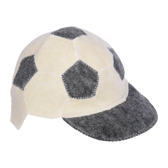 Шапка «Футбольный мяч» Нot Рot арт. 41271