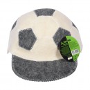 Шапка «Футбольный мяч» Нot Рot арт. 41271